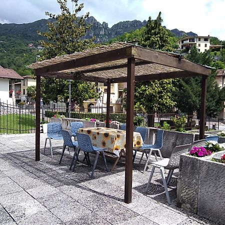 B&B L'Acero Casto Экстерьер фото
