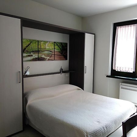 B&B L'Acero Casto Экстерьер фото