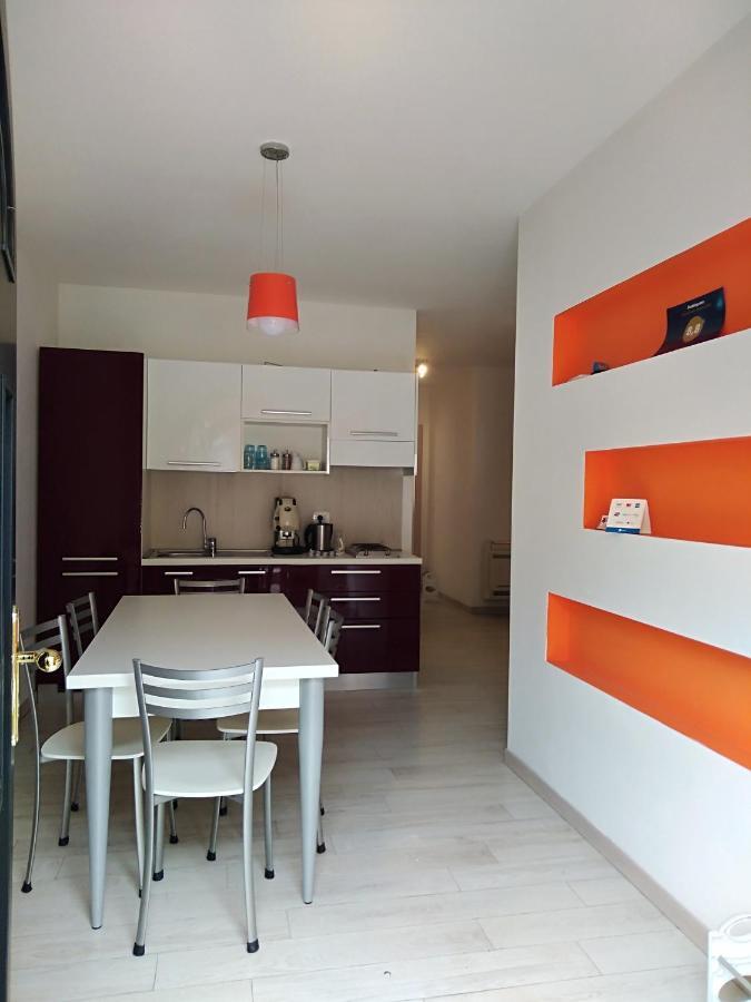 B&B L'Acero Casto Экстерьер фото