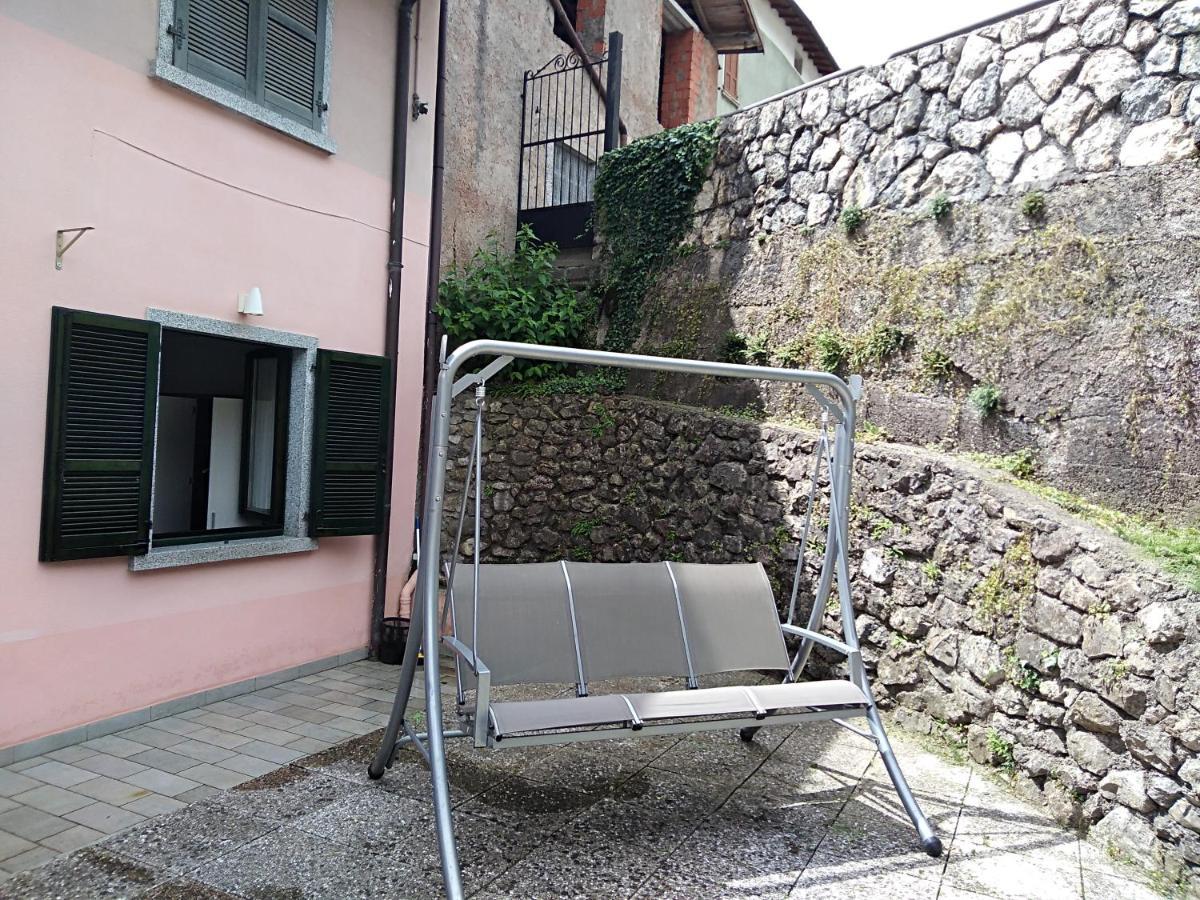 B&B L'Acero Casto Экстерьер фото