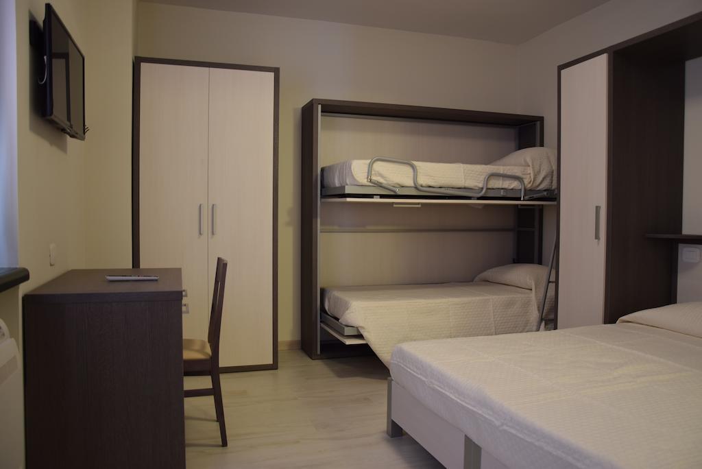 B&B L'Acero Casto Номер фото