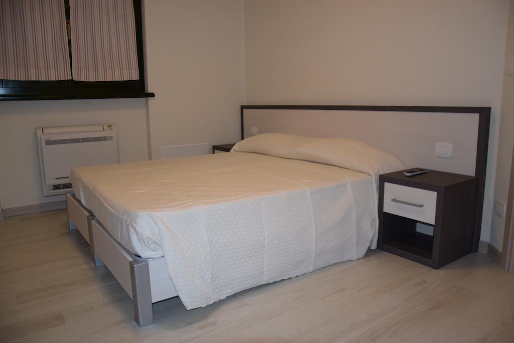 B&B L'Acero Casto Номер фото