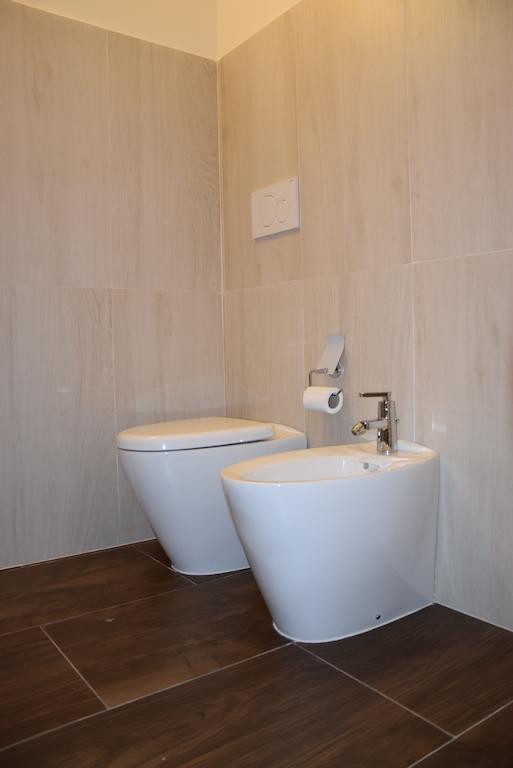 B&B L'Acero Casto Номер фото