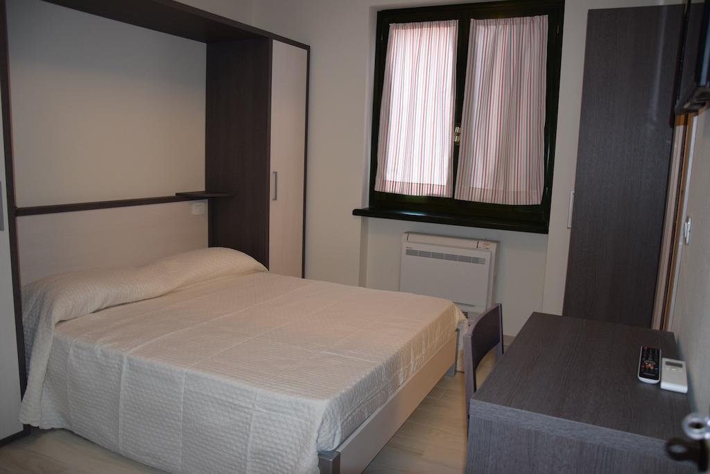 B&B L'Acero Casto Номер фото